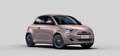 Fiat 500 Hybrid Torino Zilver - thumbnail 1