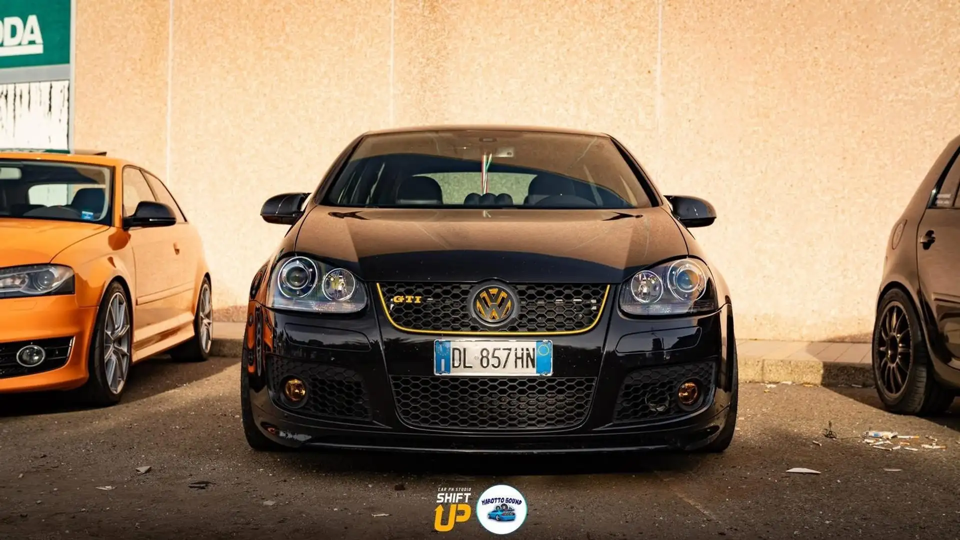 Volkswagen Golf GTI 5p 2.0 tfsi Edition30 - 1