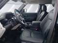Land Rover Defender 2.0 Si4 404 S 110 Auto 4WD PHEV Schwarz - thumbnail 4