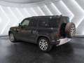 Land Rover Defender 2.0 Si4 404 S 110 Auto 4WD PHEV Schwarz - thumbnail 3