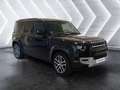 Land Rover Defender 2.0 Si4 404 S 110 Auto 4WD PHEV Noir - thumbnail 2