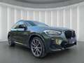 BMW X4 M40d Harman/AHK/Carbon/360/Lenkradhzg Grün - thumbnail 3