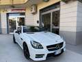 Mercedes-Benz SLK 250 PREMIUM AMG Blanc - thumbnail 3