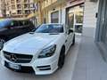 Mercedes-Benz SLK 250 PREMIUM AMG Blanc - thumbnail 18