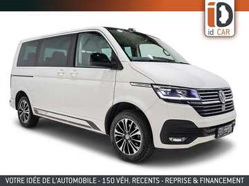 2.0 TDI 150 DSG EDITON 7 PL LED GPS ACC ATTELAGE