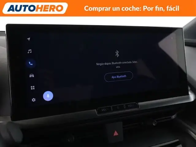 Toyota C-HR view 20