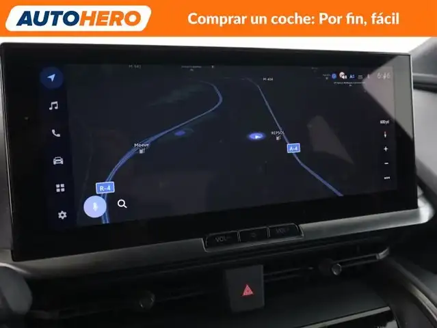 Toyota C-HR view 21