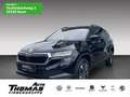 Skoda Karoq Tour 1.5 TSI DSG LED AHK PANO SHZ Zwart - thumbnail 1