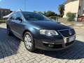 Volkswagen Passat Variant Passat Variant 2.0 tdi Highline Noir - thumbnail 3