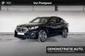 BMW iX2 eDrive20 Noir - thumbnail 1