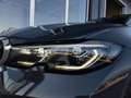 BMW 330 e Touring SPORTLINE "INDIVIDUAL" 4x4 Aut. *LASER LED / 18 ZOLL / NAVI / KAMERA / PARKING- & DRIVINGASS. / 3-ZONEN-KLIMA* Grau - thumbnail 17