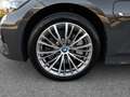 BMW 330 e Touring SPORTLINE "INDIVIDUAL" 4x4 Aut. *LASER LED / 18 ZOLL / NAVI / KAMERA / PARKING- & DRIVINGASS. / 3-ZONEN-KLIMA* Grau - thumbnail 18