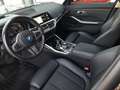 BMW 330 e Touring SPORTLINE "INDIVIDUAL" 4x4 Aut. *LASER LED / 18 ZOLL / NAVI / KAMERA / PARKING- & DRIVINGASS. / 3-ZONEN-KLIMA* Grau - thumbnail 10