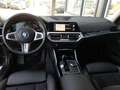 BMW 330 e Touring SPORTLINE "INDIVIDUAL" 4x4 Aut. *LASER LED / 18 ZOLL / NAVI / KAMERA / PARKING- & DRIVINGASS. / 3-ZONEN-KLIMA* Grau - thumbnail 3