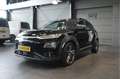Hyundai KONA EV Premium 64 kWh navi leer camera cruise led 19 i Negro - thumbnail 2