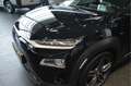 Hyundai KONA EV Premium 64 kWh navi leer camera cruise led 19 i Negro - thumbnail 8