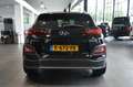 Hyundai KONA EV Premium 64 kWh navi leer camera cruise led 19 i Negro - thumbnail 5