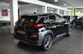 Hyundai KONA EV Premium 64 kWh navi leer camera cruise led 19 i Negro - thumbnail 4