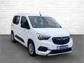 Opel Combo Life 1.2 Turbo Edition *KLIMA*NAVI*RFK*PDC* Weiß - thumbnail 4