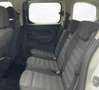 Opel Combo Life 1.2 Turbo Edition *KLIMA*NAVI*RFK*PDC* Weiß - thumbnail 19