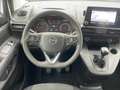 Opel Combo Life 1.2 Turbo Edition *KLIMA*NAVI*RFK*PDC* Weiß - thumbnail 11