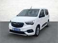Opel Combo Life 1.2 Turbo Edition *KLIMA*NAVI*RFK*PDC* Weiß - thumbnail 2