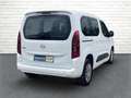 Opel Combo Life 1.2 Turbo Edition *KLIMA*NAVI*RFK*PDC* Weiß - thumbnail 7