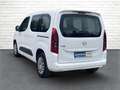 Opel Combo Life 1.2 Turbo Edition *KLIMA*NAVI*RFK*PDC* Weiß - thumbnail 9