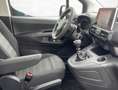 Opel Combo Life 1.2 Turbo Edition *KLIMA*NAVI*RFK*PDC* Blanc - thumbnail 13