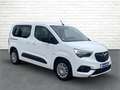 Opel Combo Life 1.2 Turbo Edition *KLIMA*NAVI*RFK*PDC* Weiß - thumbnail 5