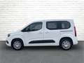 Opel Combo Life 1.2 Turbo Edition *KLIMA*NAVI*RFK*PDC* Weiß - thumbnail 10