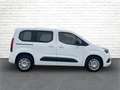 Opel Combo Life 1.2 Turbo Edition *KLIMA*NAVI*RFK*PDC* Blanc - thumbnail 6