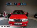 Saab 93 9-3 Cabriolet 2.0 B 205R Turbo Aero Klima Leder Rot - thumbnail 2