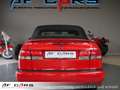 Saab 93 9-3 Cabriolet 2.0 B 205R Turbo Aero Klima Leder Rot - thumbnail 7
