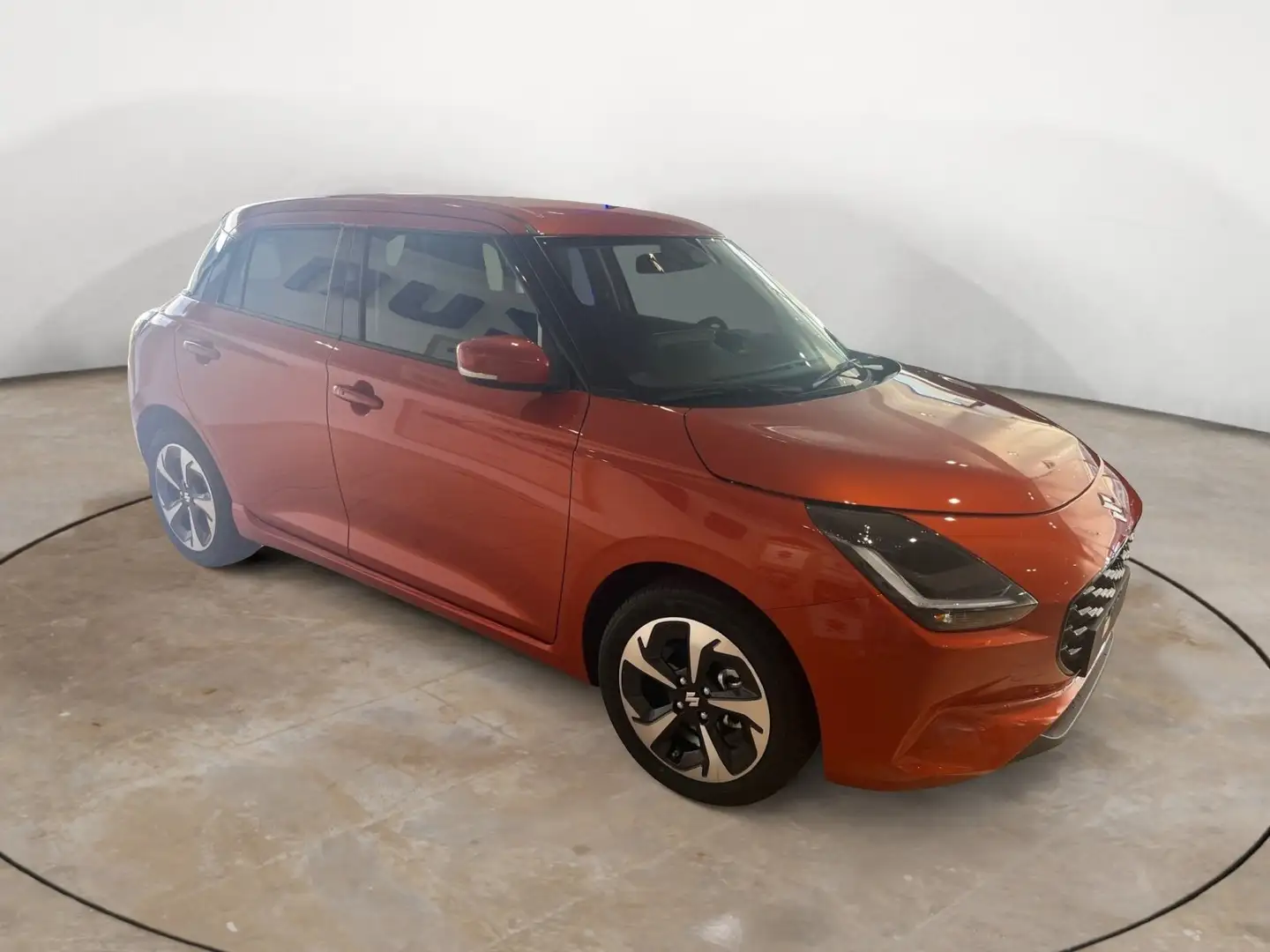 Suzuki Swift 1.2 Hybrid CVT Top - PREZZO MIGLIORE DELLA RETE !! - 2