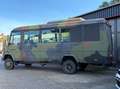 Mercedes-Benz Vario 815 DA-KA 4x4 Allrad Arme Camper 6 Sitzer Verde - thumbnail 2