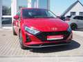 Hyundai i20 1.0 T-GDI *LED*Shzg*Klima-AT*Navi* Rot - thumbnail 1