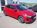 Hyundai i20 1.0 T-GDI *LED*Shzg*Klima-AT*Navi* Rot - thumbnail 3