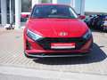 Hyundai i20 1.0 T-GDI *LED*Shzg*Klima-AT*Navi* Rot - thumbnail 2