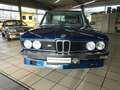 BMW 525 E12 Leder Alu Sportpaket H-Kennzeichen Blau - thumbnail 2