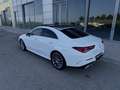Mercedes-Benz CLA 200 7G-DCT Blanco - thumbnail 7