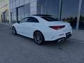 Mercedes-Benz CLA 200 7G-DCT Blanco - thumbnail 9