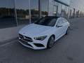 Mercedes-Benz CLA 200 7G-DCT Blanco - thumbnail 5