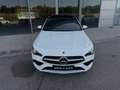 Mercedes-Benz CLA 200 7G-DCT Blanco - thumbnail 4