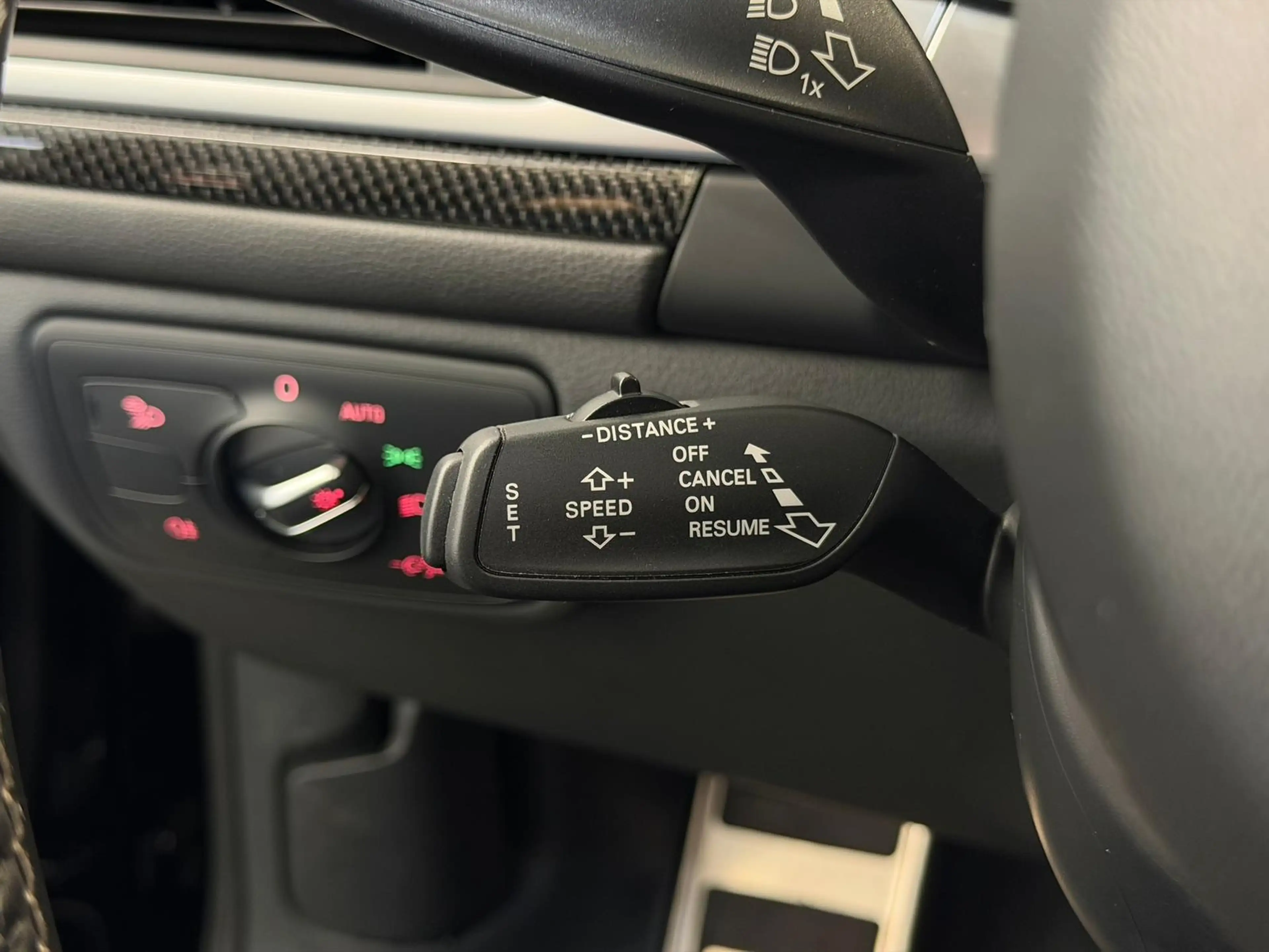 Audi S6 Avant 4.0 TFSI quattro #MATRIX#CARBON#PANO# — photo 14
