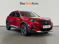 Peugeot 2008 1.2 PureTech S&S Allure Pack EAT8 130 Rouge - thumbnail 1