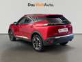 Peugeot 2008 1.2 PureTech S&S Allure Pack EAT8 130 Rouge - thumbnail 2