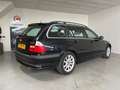 BMW 320 3-serie Touring 320i Lifestyle Edition LMV, Airco Nero - thumbnail 7