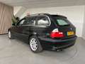 BMW 320 3-serie Touring 320i Lifestyle Edition LMV, Airco Nero - thumbnail 2