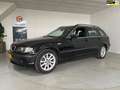 BMW 320 3-serie Touring 320i Lifestyle Edition LMV, Airco Nero - thumbnail 1